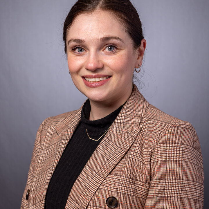 Avatar for Sarah Frankel-Russell
